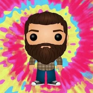 Meet your Posher, Miguel andres